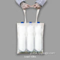 Economical Cotton Tote Shopping Bag Lightweight Medium Reusable Grocery Shopping Cloth Bags Factory